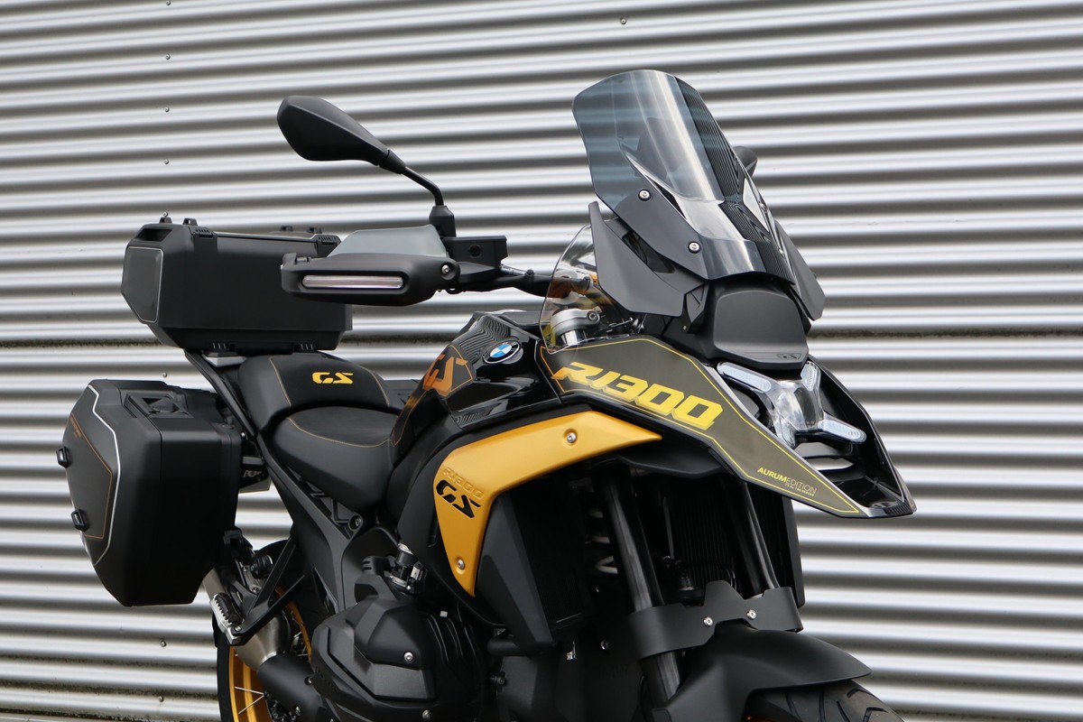 BMW R 1300 GS