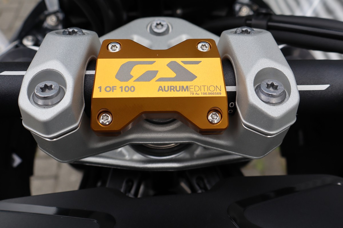 BMW R 1300 GS