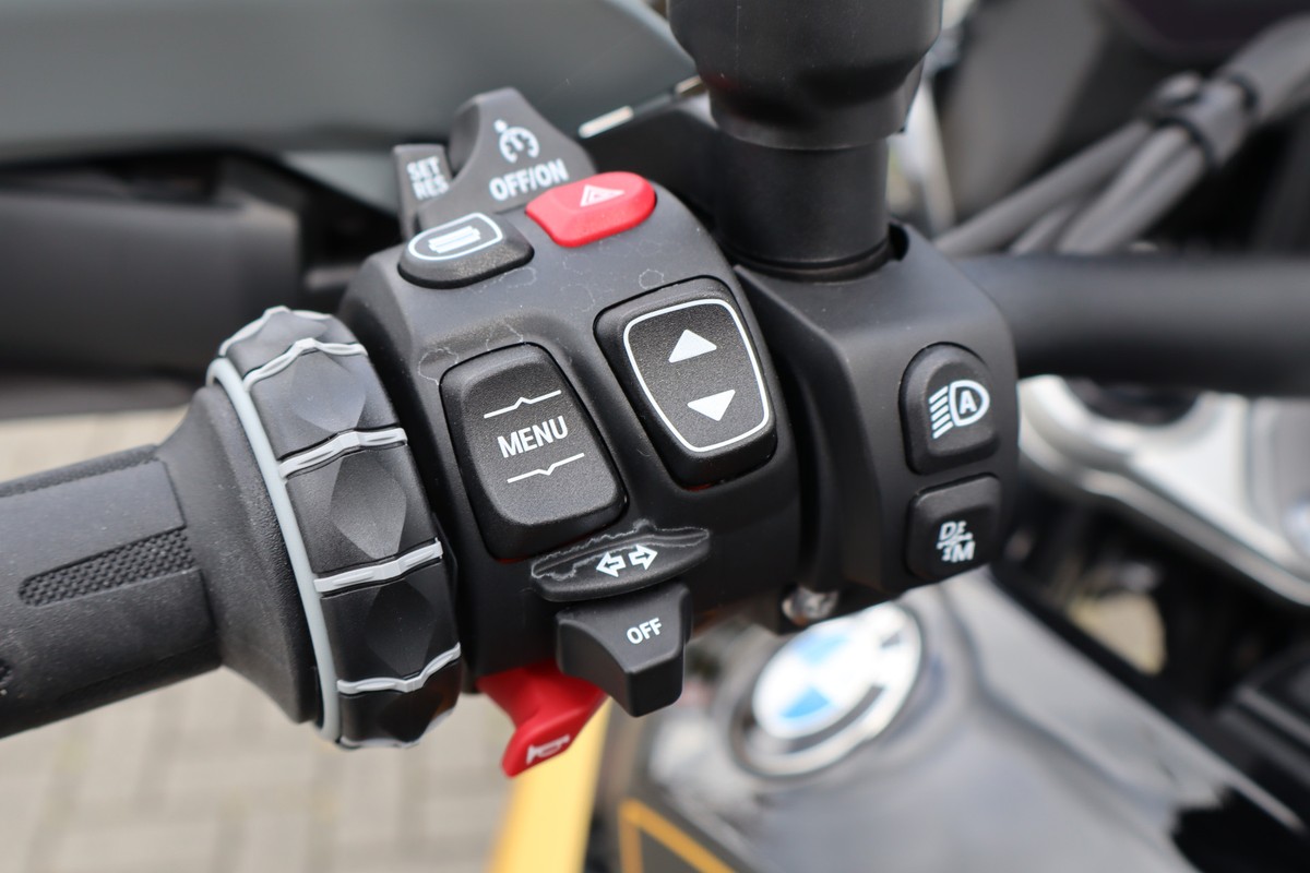 BMW R 1300 GS