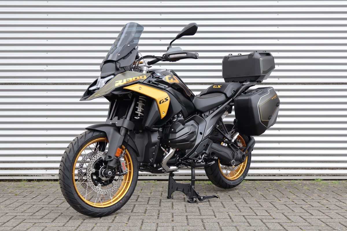 BMW R 1300 GS