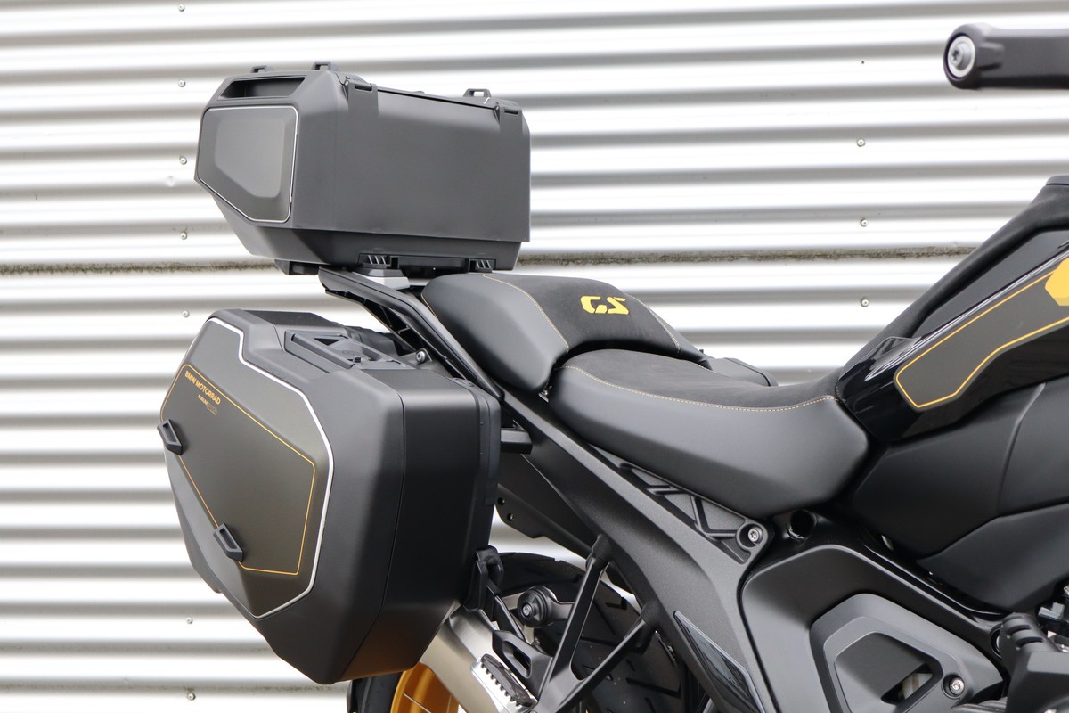 BMW R 1300 GS