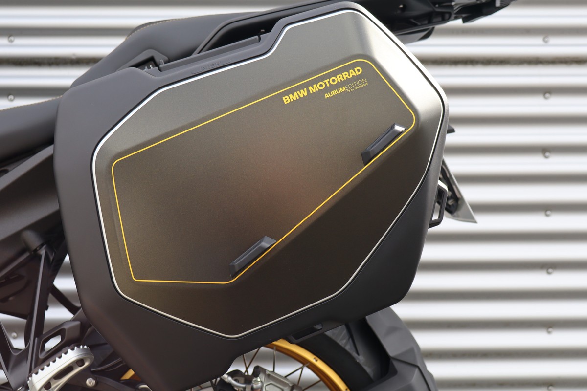 BMW R 1300 GS