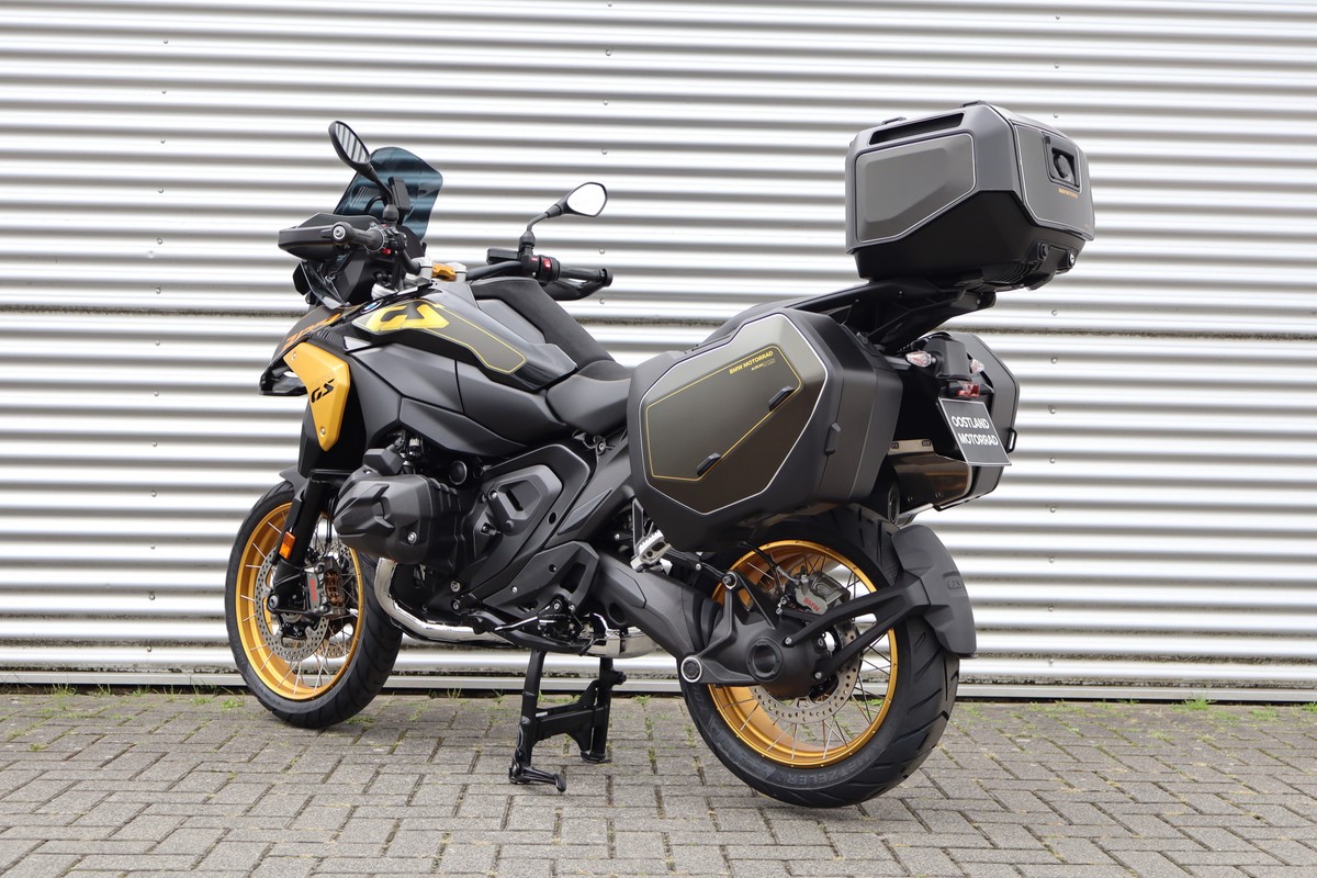 BMW R 1300 GS