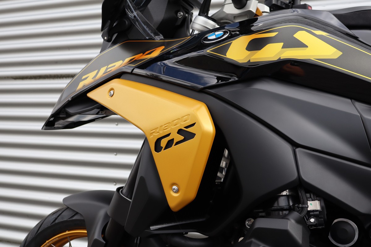 BMW R 1300 GS