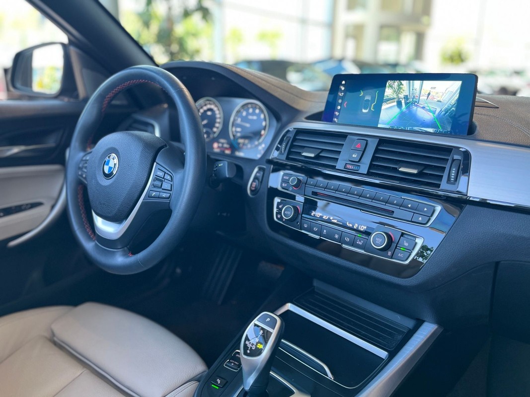 BMW 2 Serie
