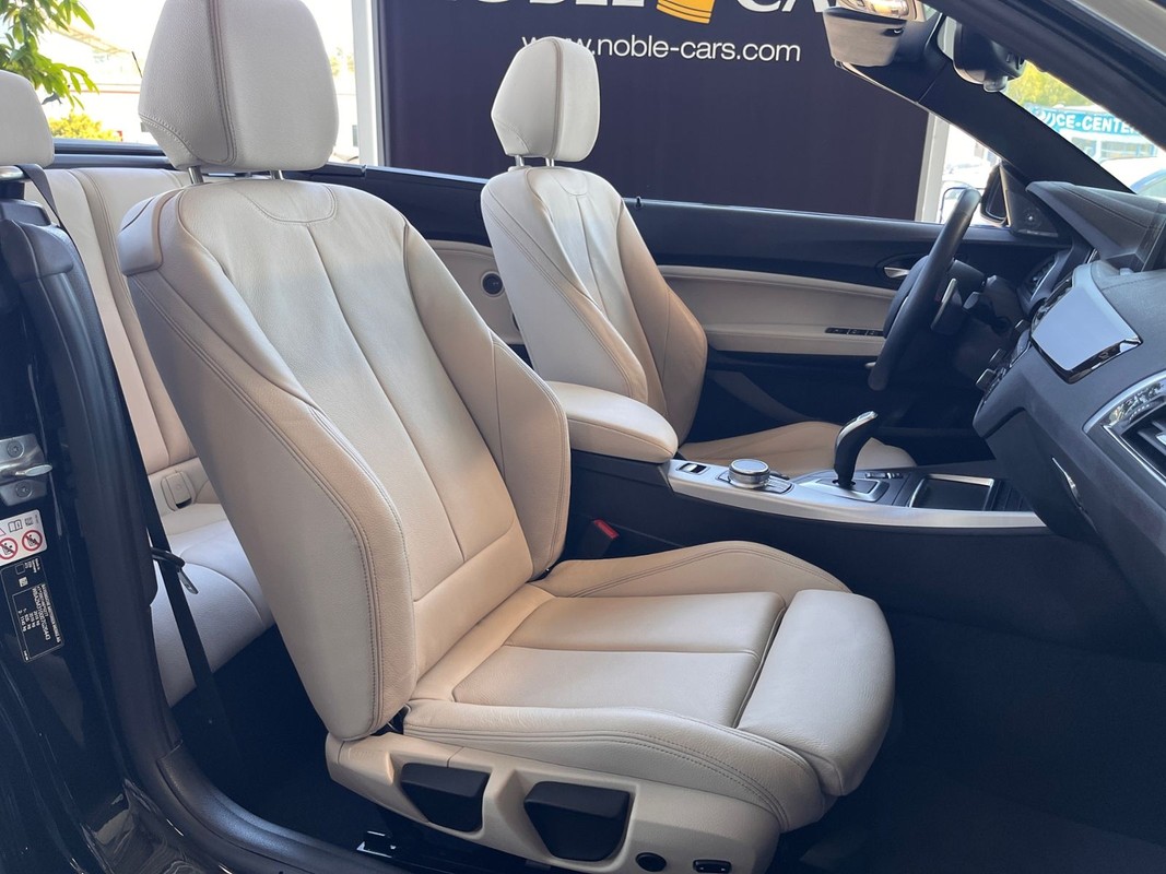 BMW 2 Serie