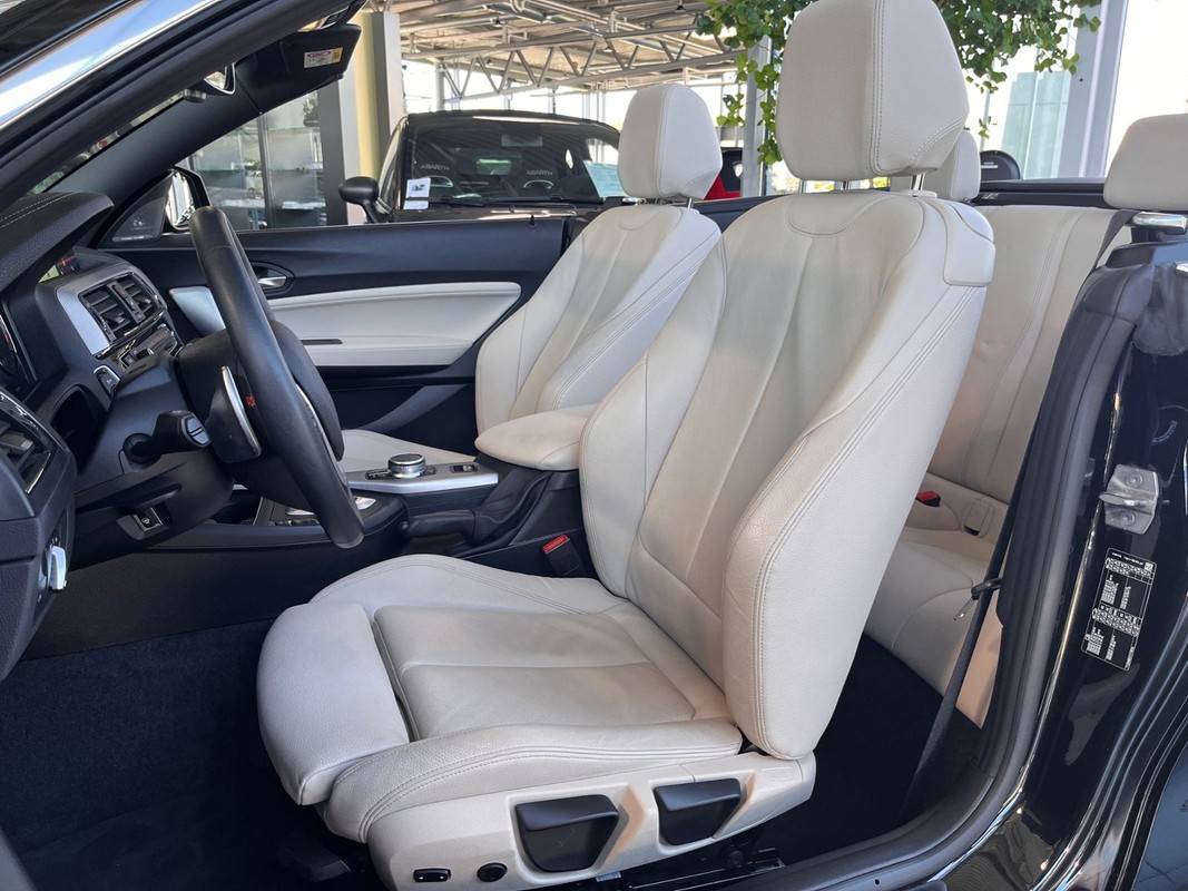 BMW 2 Serie