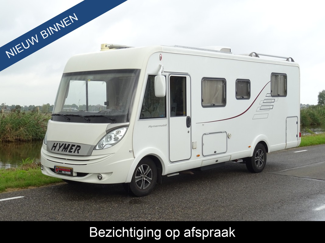 Hymer 