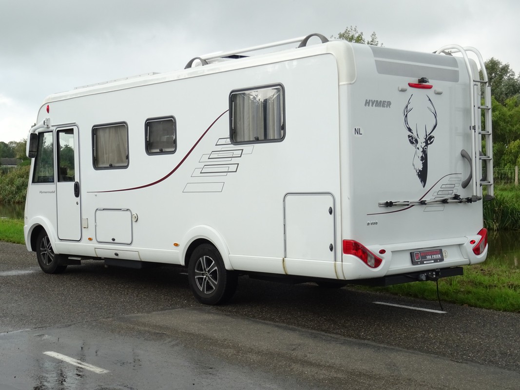 Hymer 