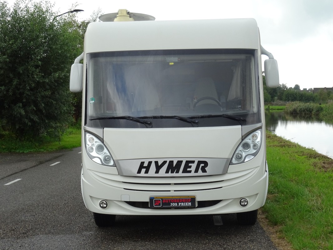 Hymer 