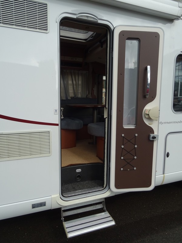 Hymer 
