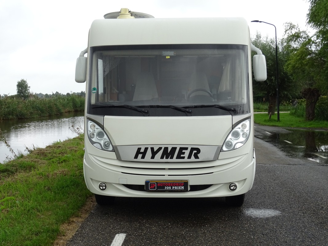 Hymer 