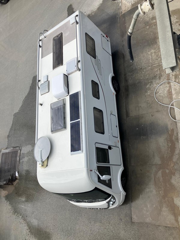 Hymer 