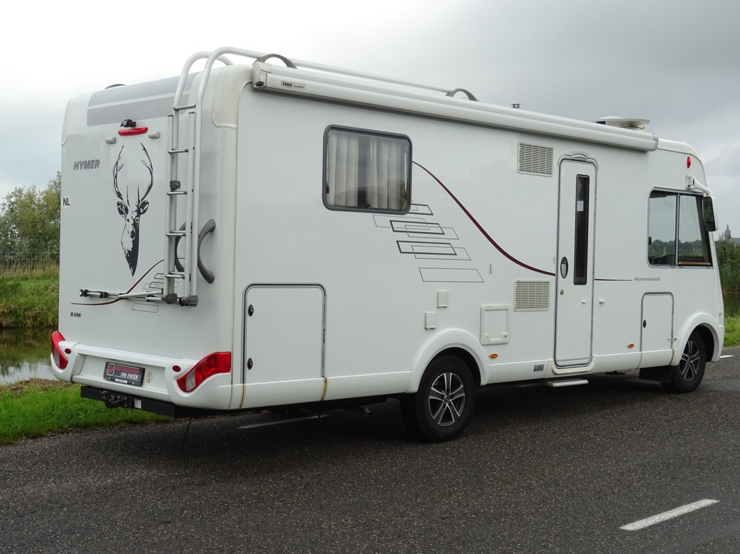 Hymer 