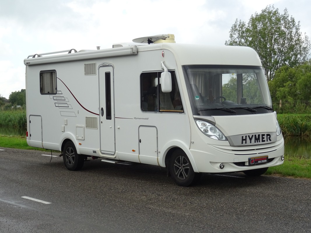 Hymer 