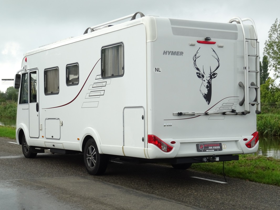 Hymer 