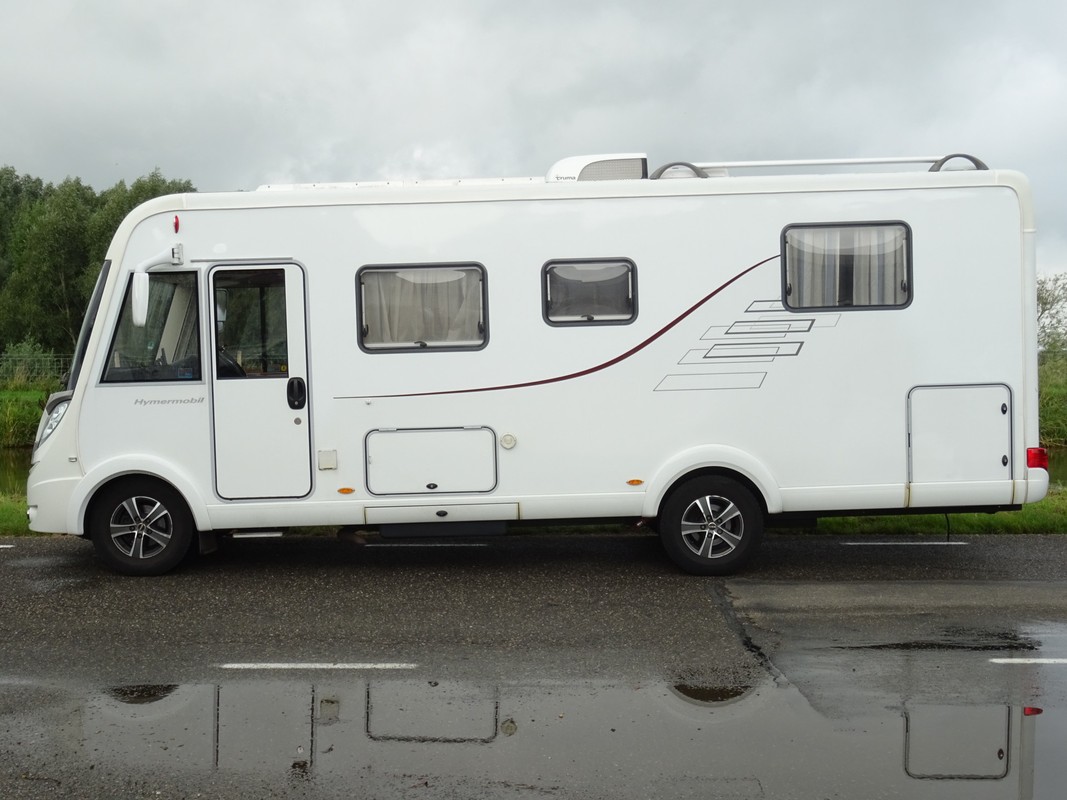 Hymer 