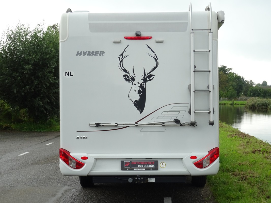 Hymer 