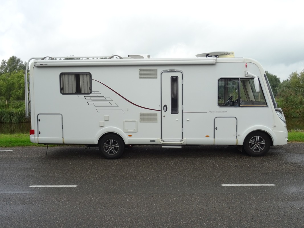Hymer 