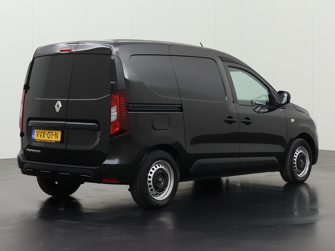 Renault Express