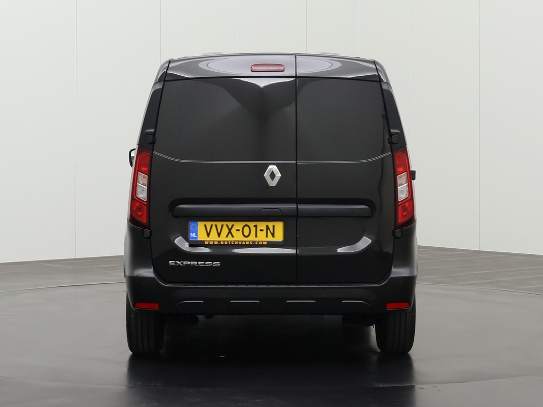 Renault Express