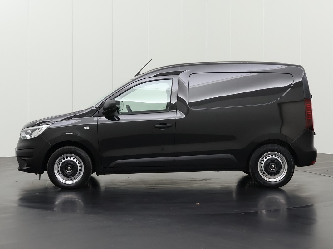 Renault Express