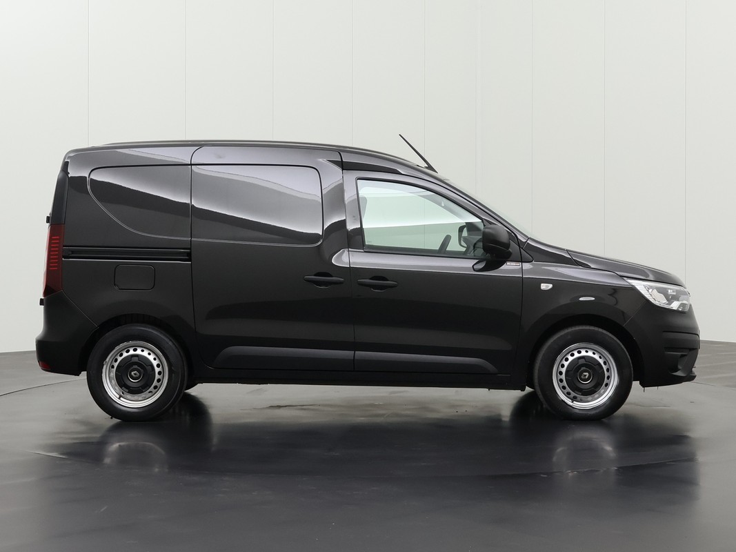 Renault Express