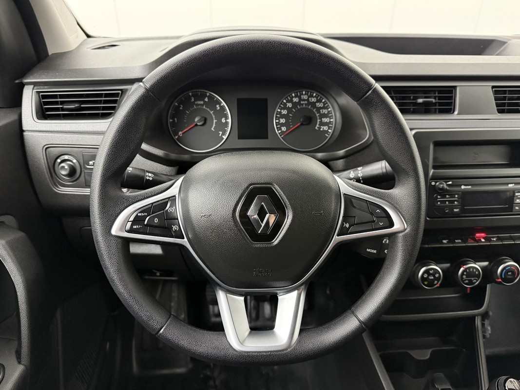 Renault Express