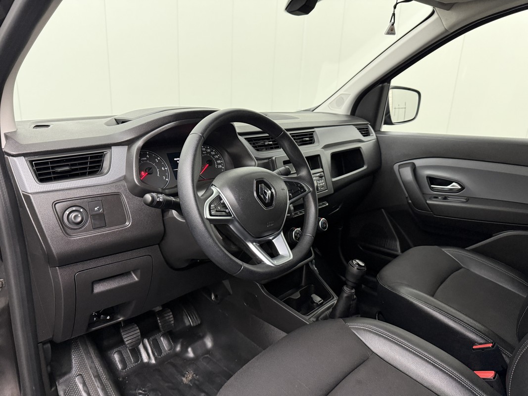 Renault Express