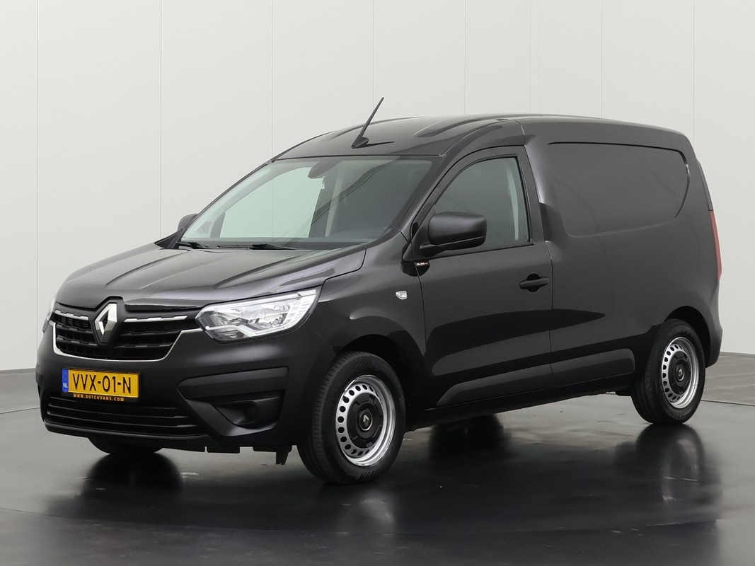 Renault Express
