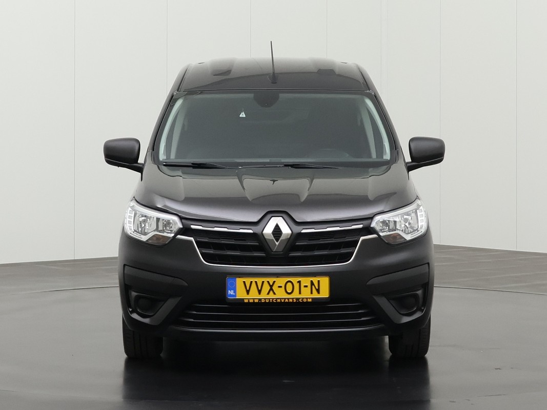 Renault Express