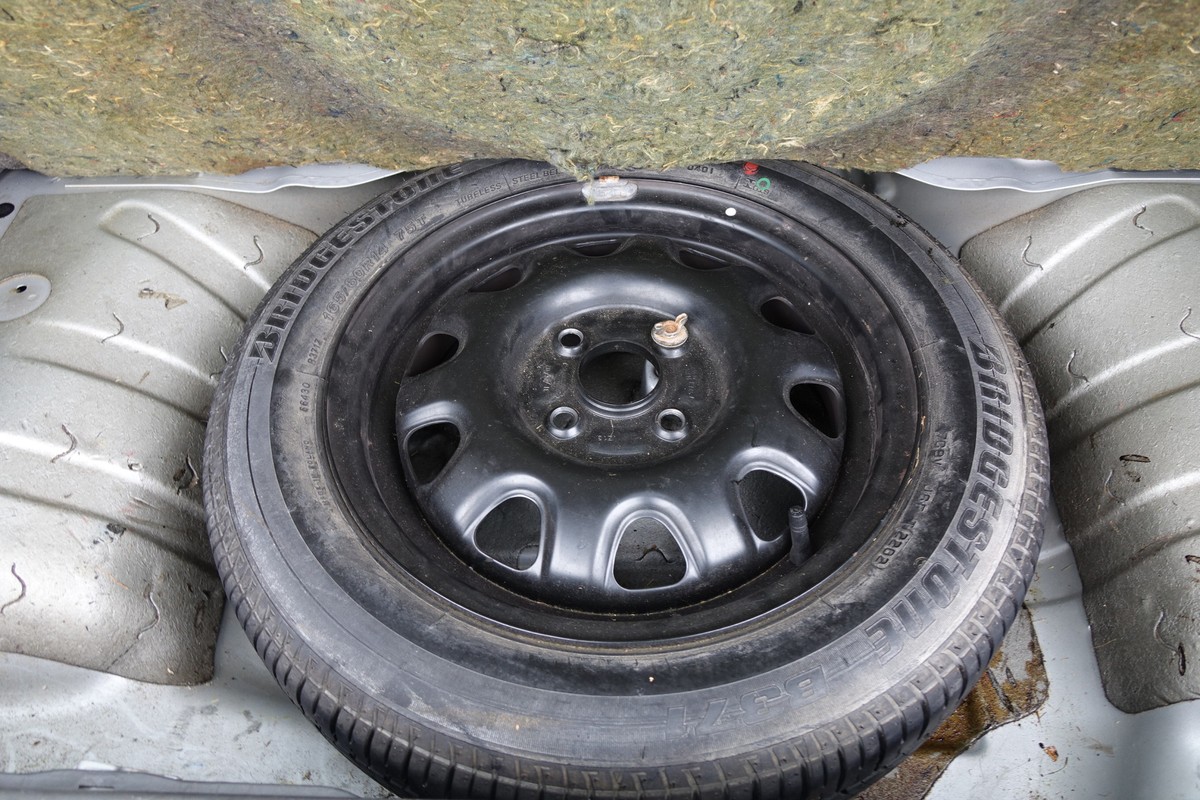 Suzuki Wagon R+
