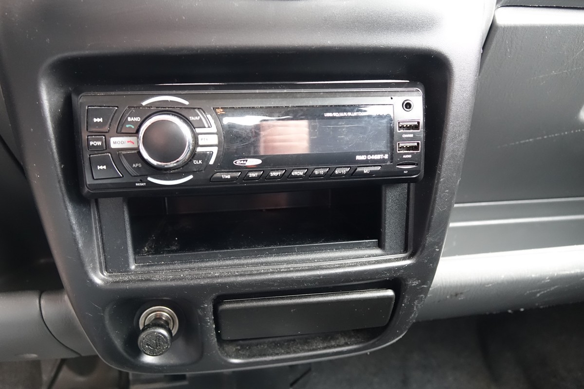 Suzuki Wagon R+