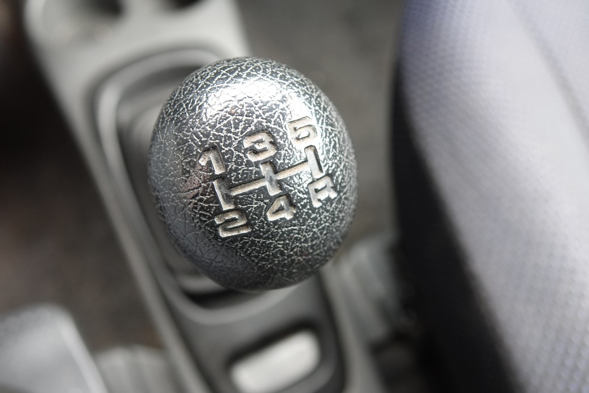 Suzuki Wagon R+