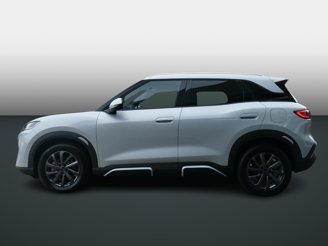 BYD ATTO 2