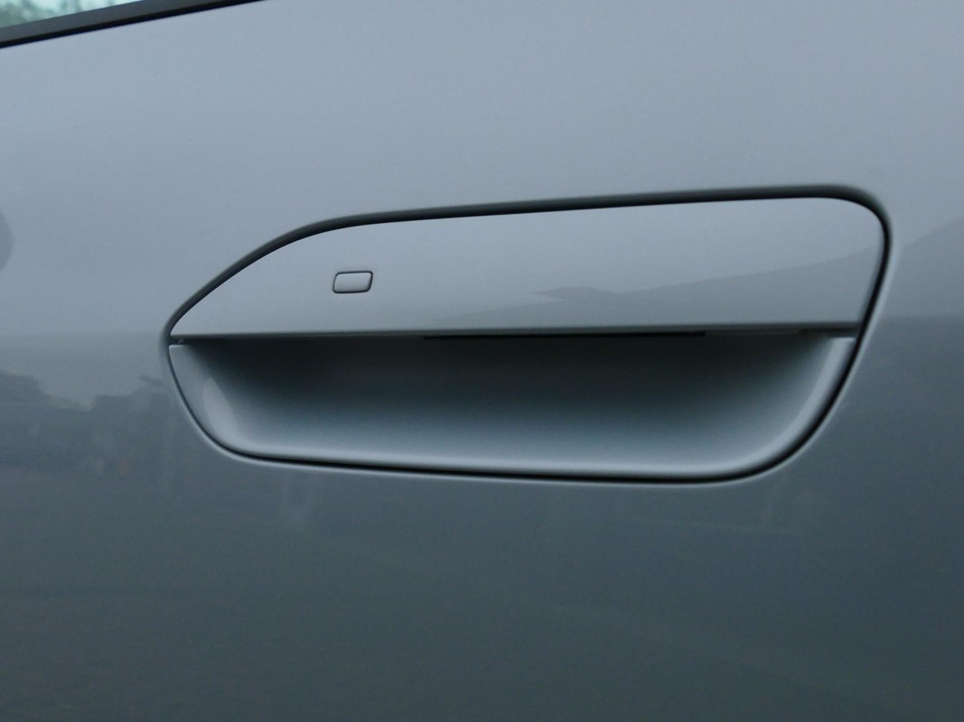 BYD ATTO 2