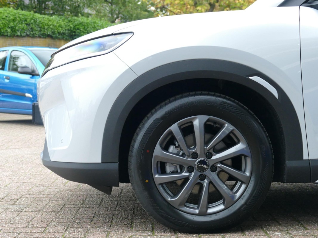 BYD ATTO 2