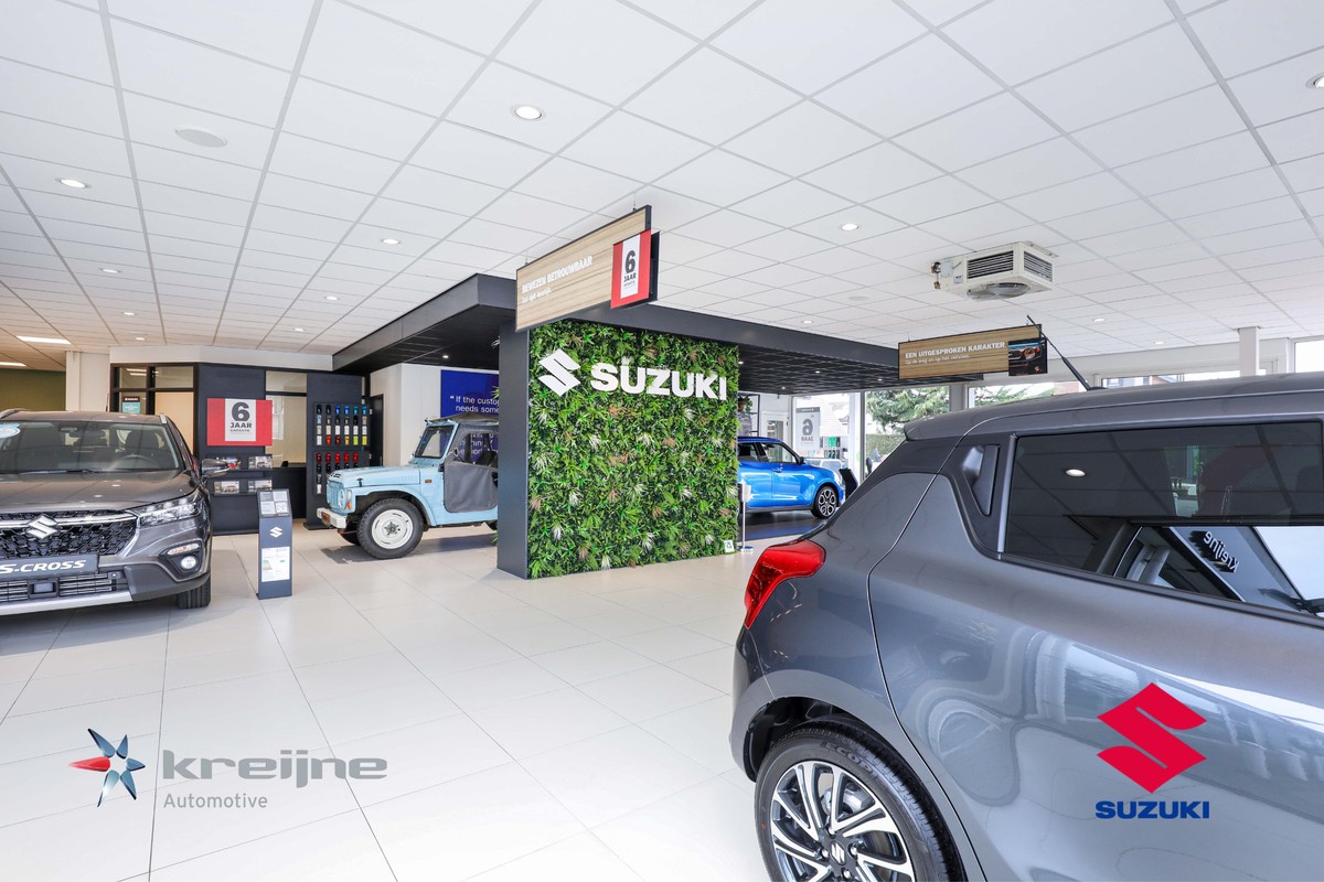BYD ATTO 2