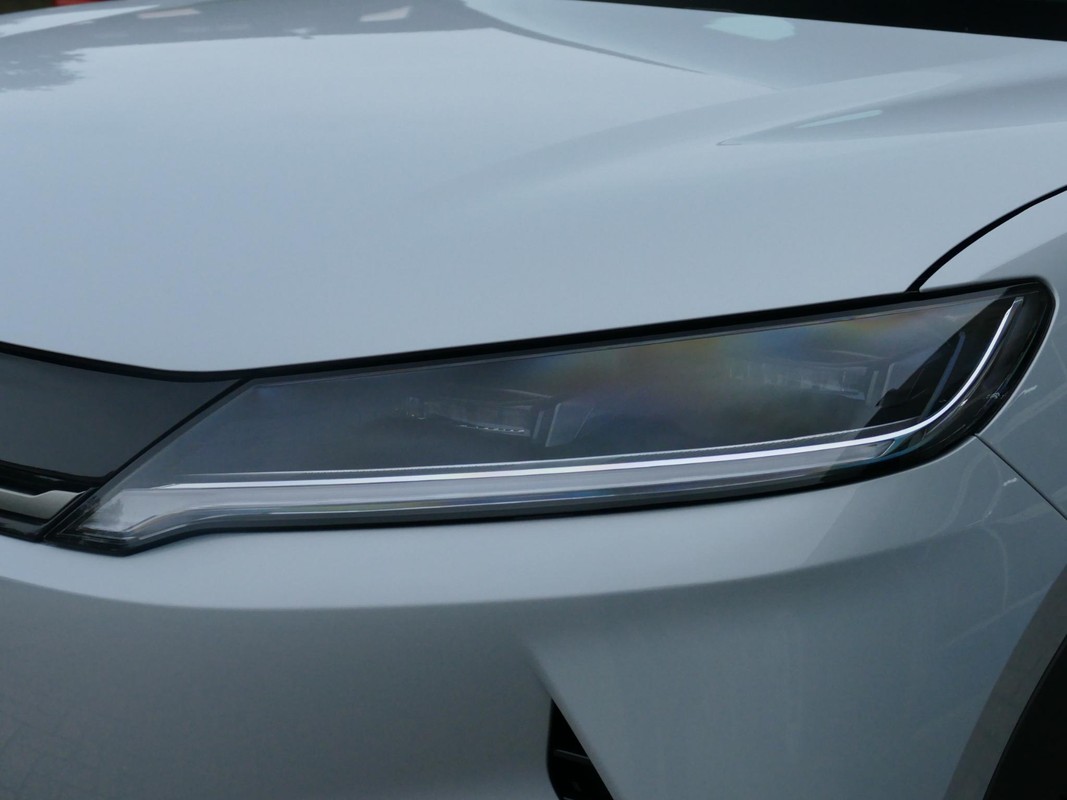 BYD ATTO 2