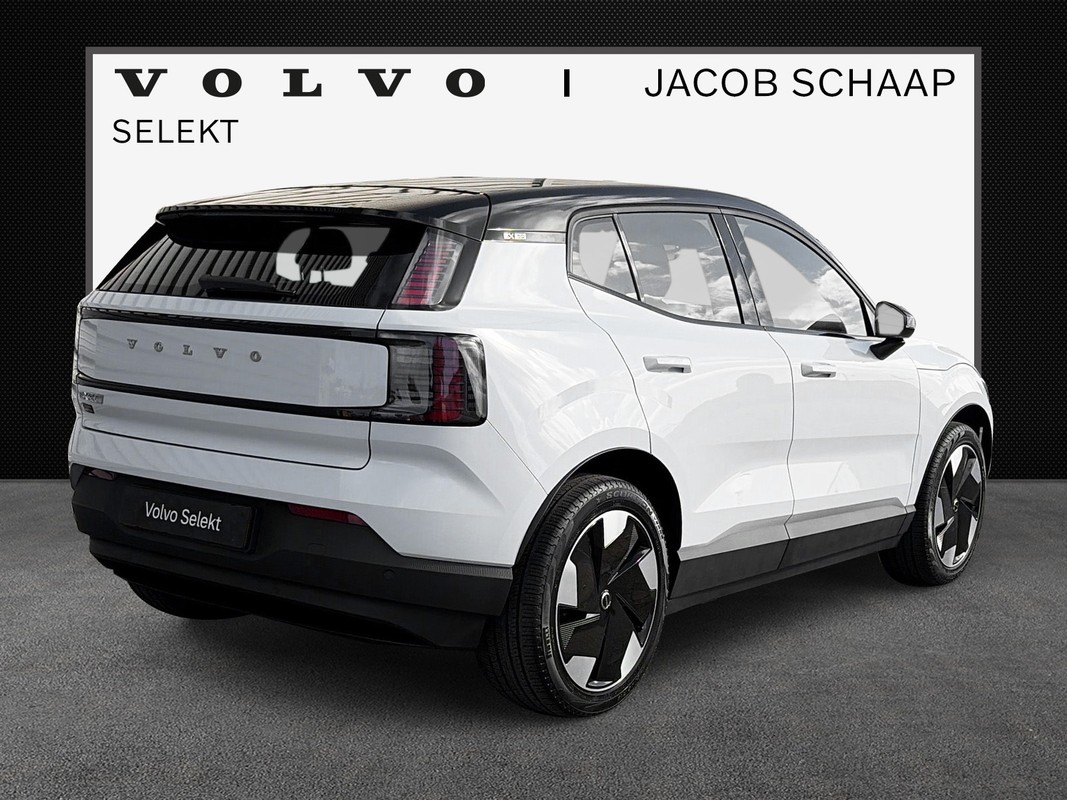 Volvo EX30