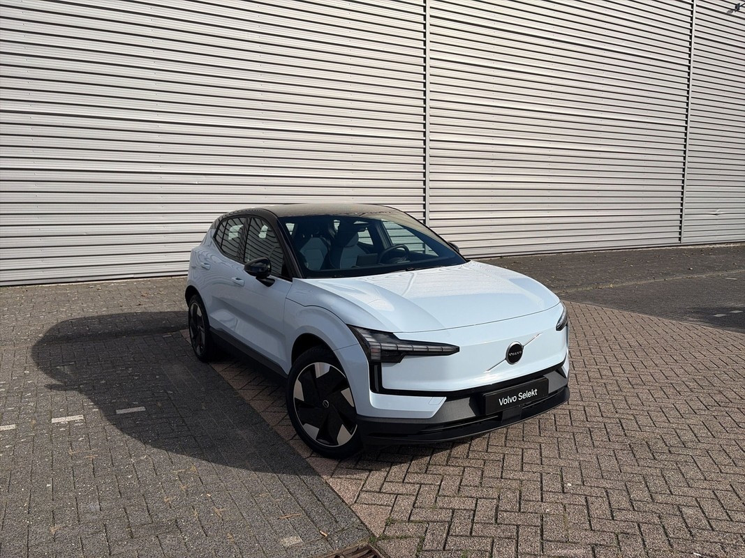 Volvo EX30