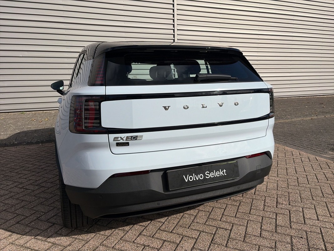 Volvo EX30