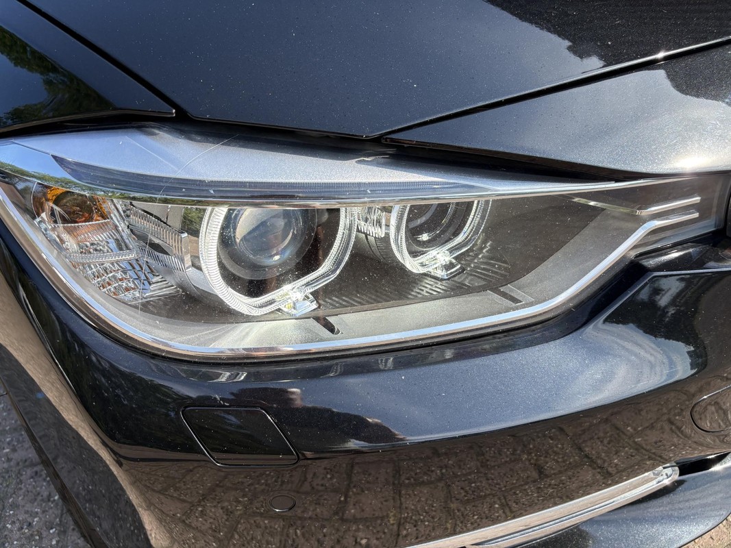 BMW 3 Serie