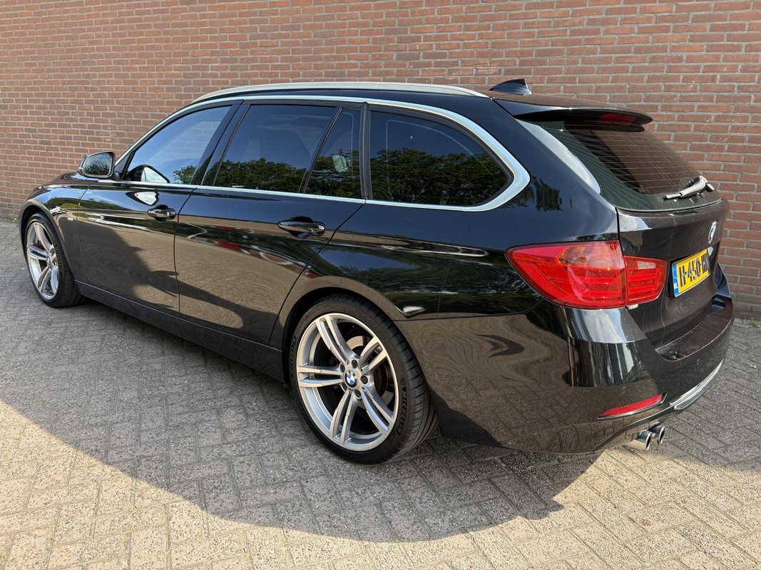 BMW 3 Serie