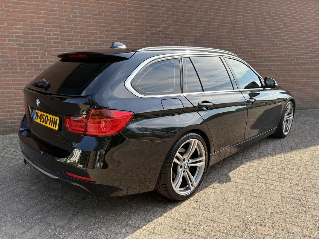 BMW 3 Serie