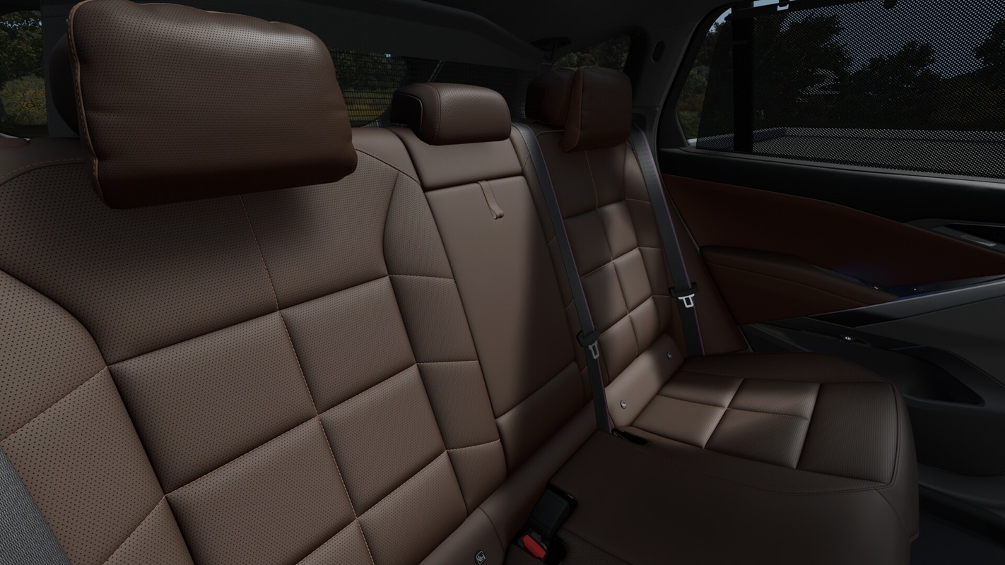BMW iX5