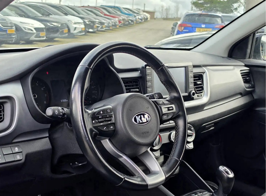 Kia Stonic