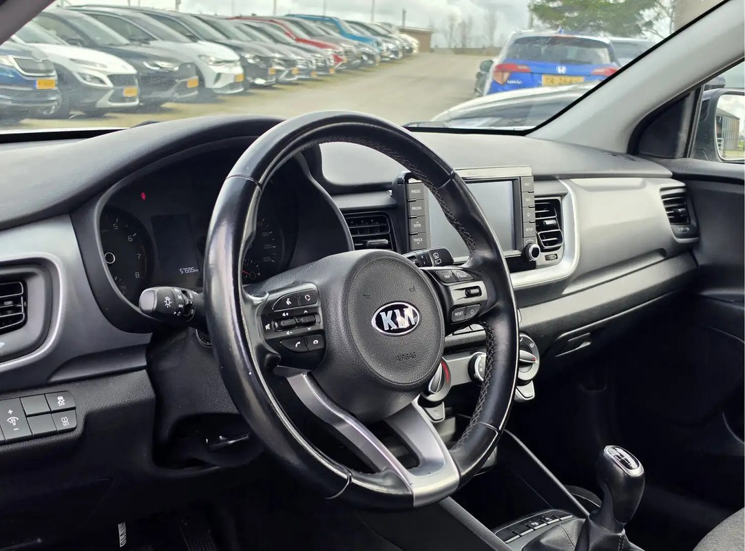 Kia Stonic