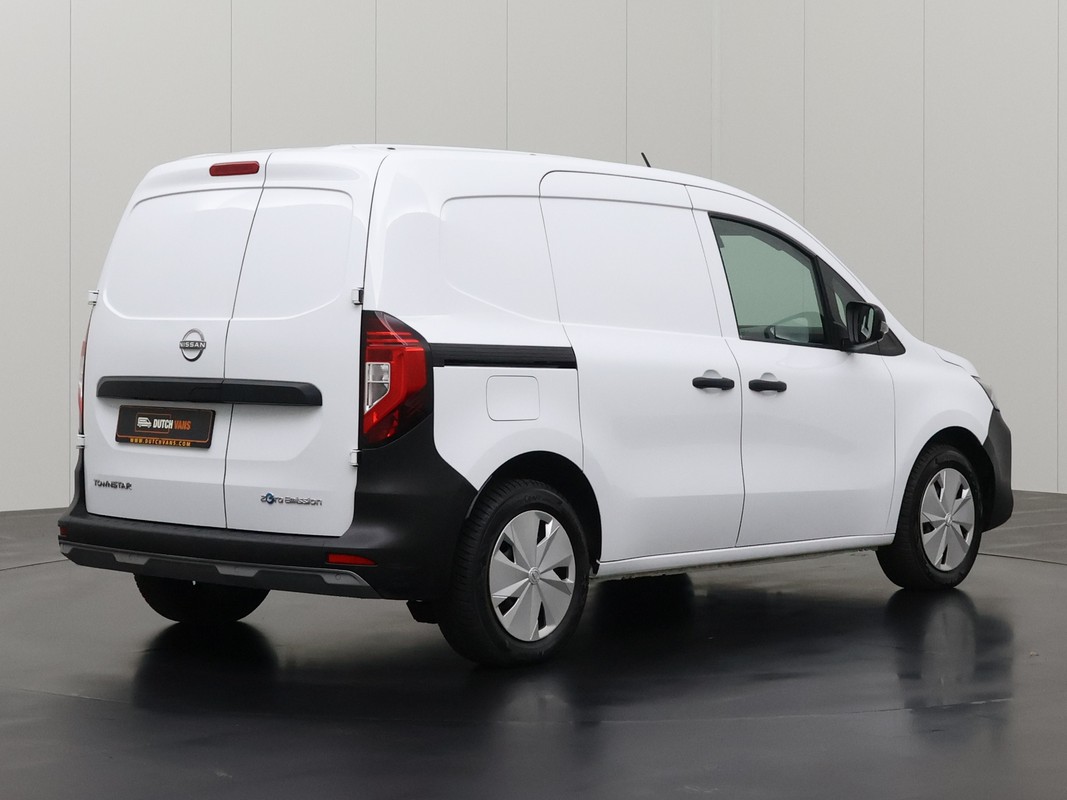 Nissan Townstar
