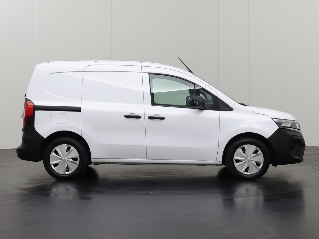 Nissan Townstar